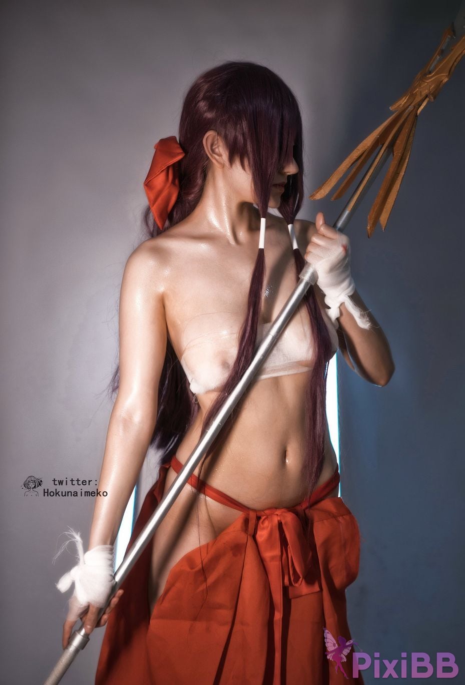 Coser Hokunaimeko PixiBB.COM 003