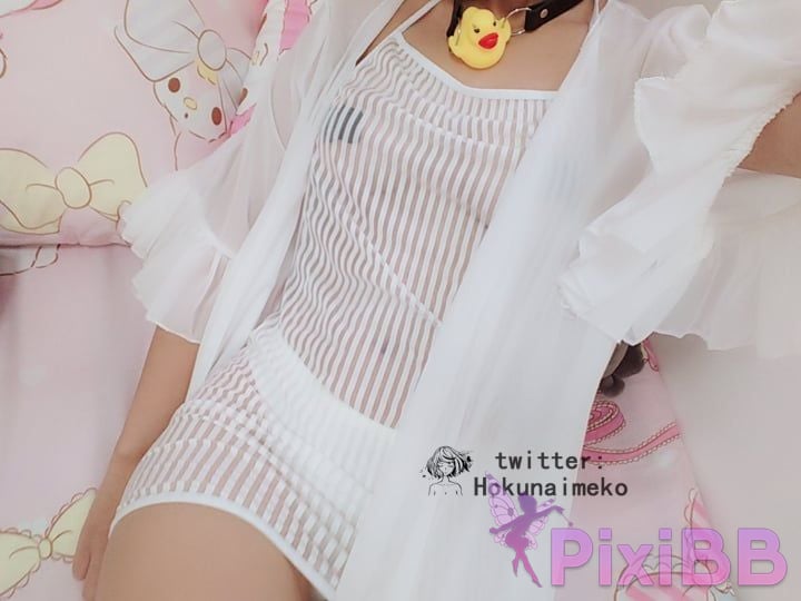 Coser Hokunaimeko PixiBB.COM 010