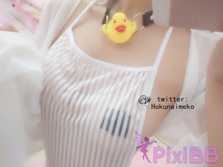 Coser Hokunaimeko PixiBB.COM 012