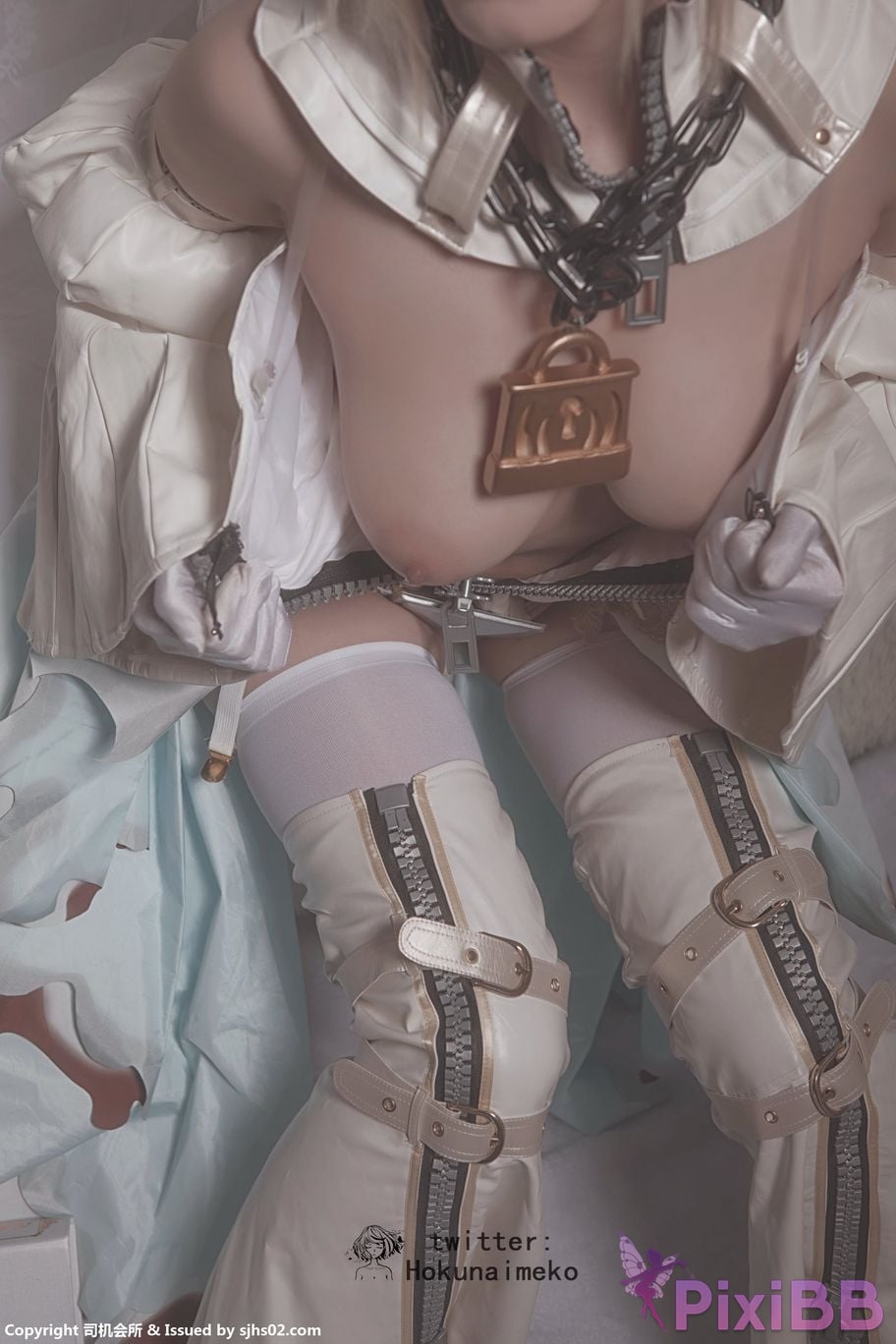 Coser Hokunaimeko PixiBB.COM 003