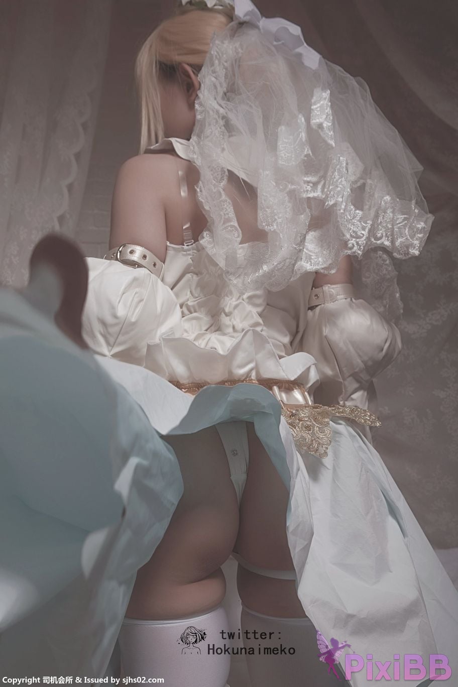 Coser Hokunaimeko PixiBB.COM 014