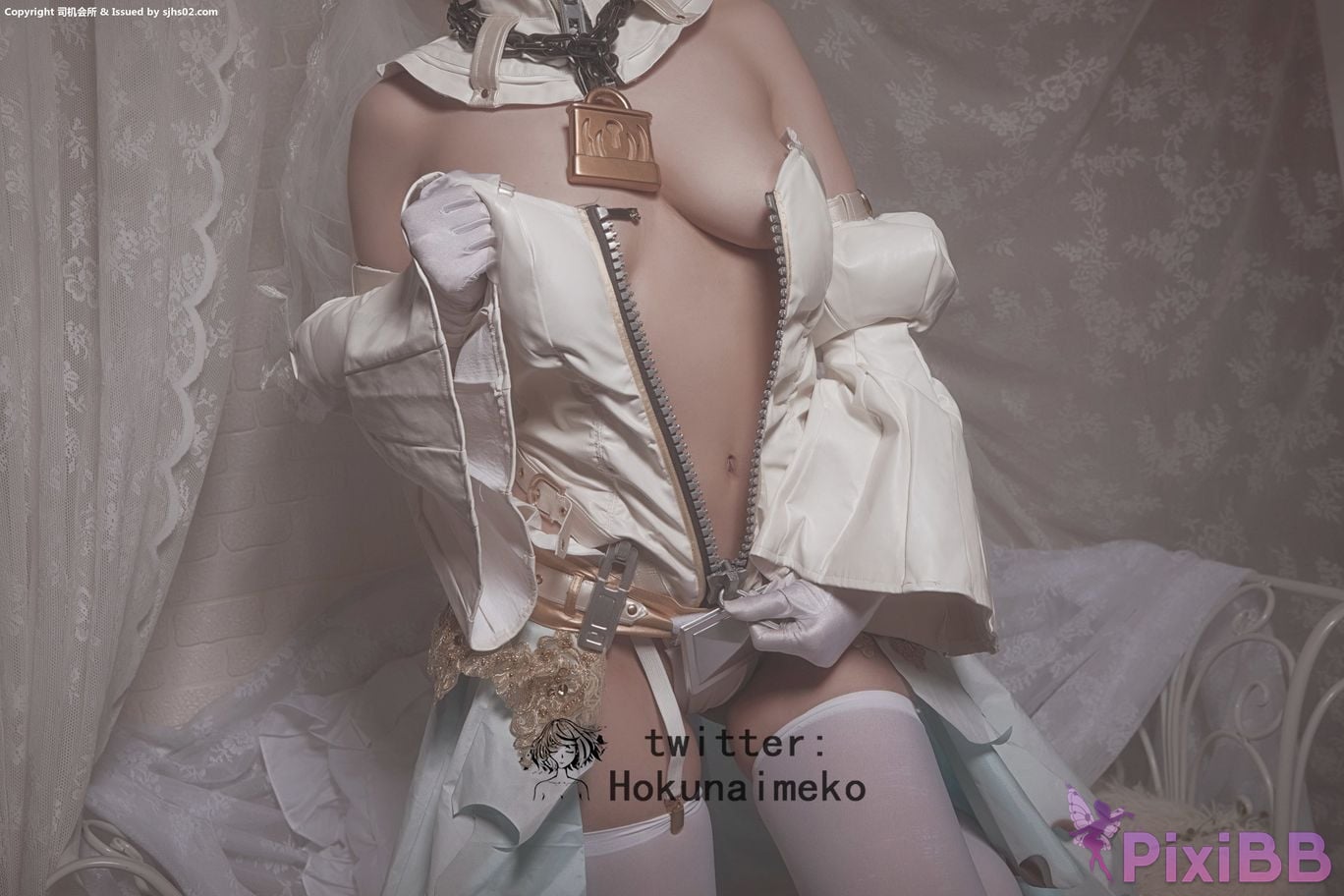 Coser Hokunaimeko PixiBB.COM 021
