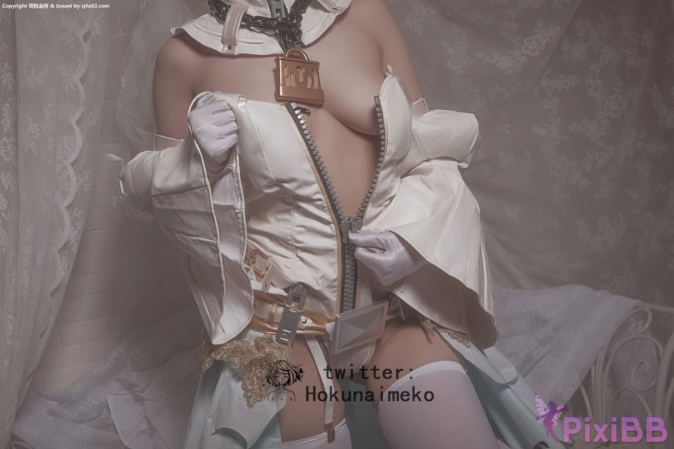 Coser Hokunaimeko PixiBB.COM 022