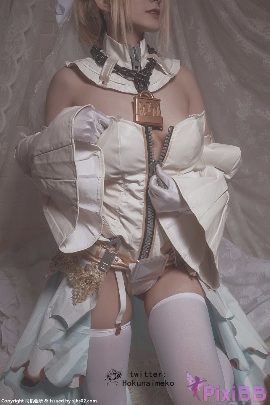 Coser Hokunaimeko PixiBB.COM 024