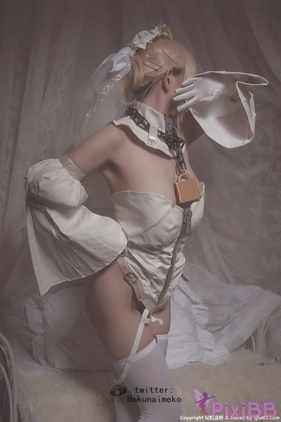 Coser Hokunaimeko PixiBB.COM 037