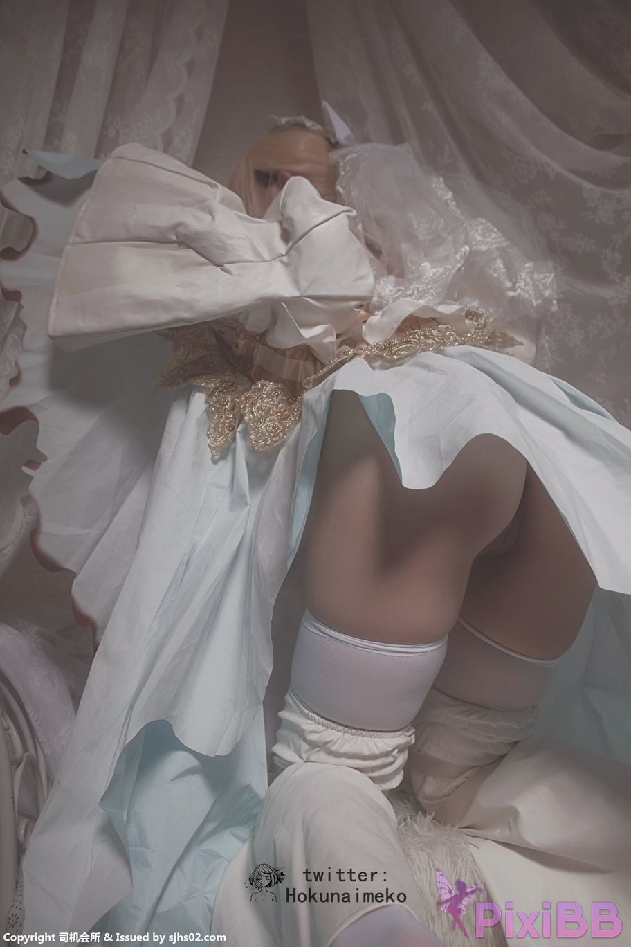 Coser Hokunaimeko PixiBB.COM 051