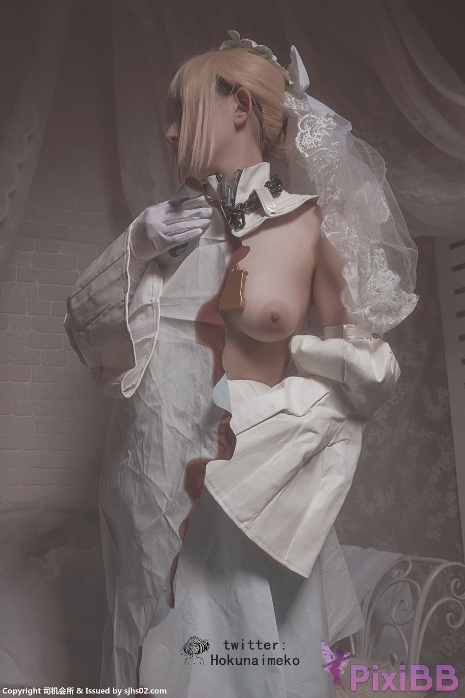 Coser Hokunaimeko PixiBB.COM 053