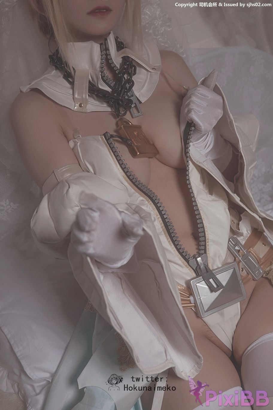 Coser Hokunaimeko PixiBB.COM 062