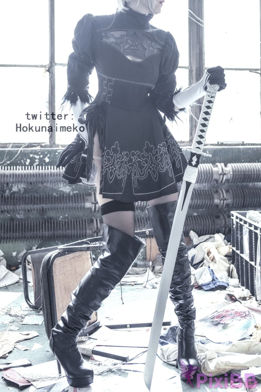Coser Hokunaimeko PixiBB.COM 017