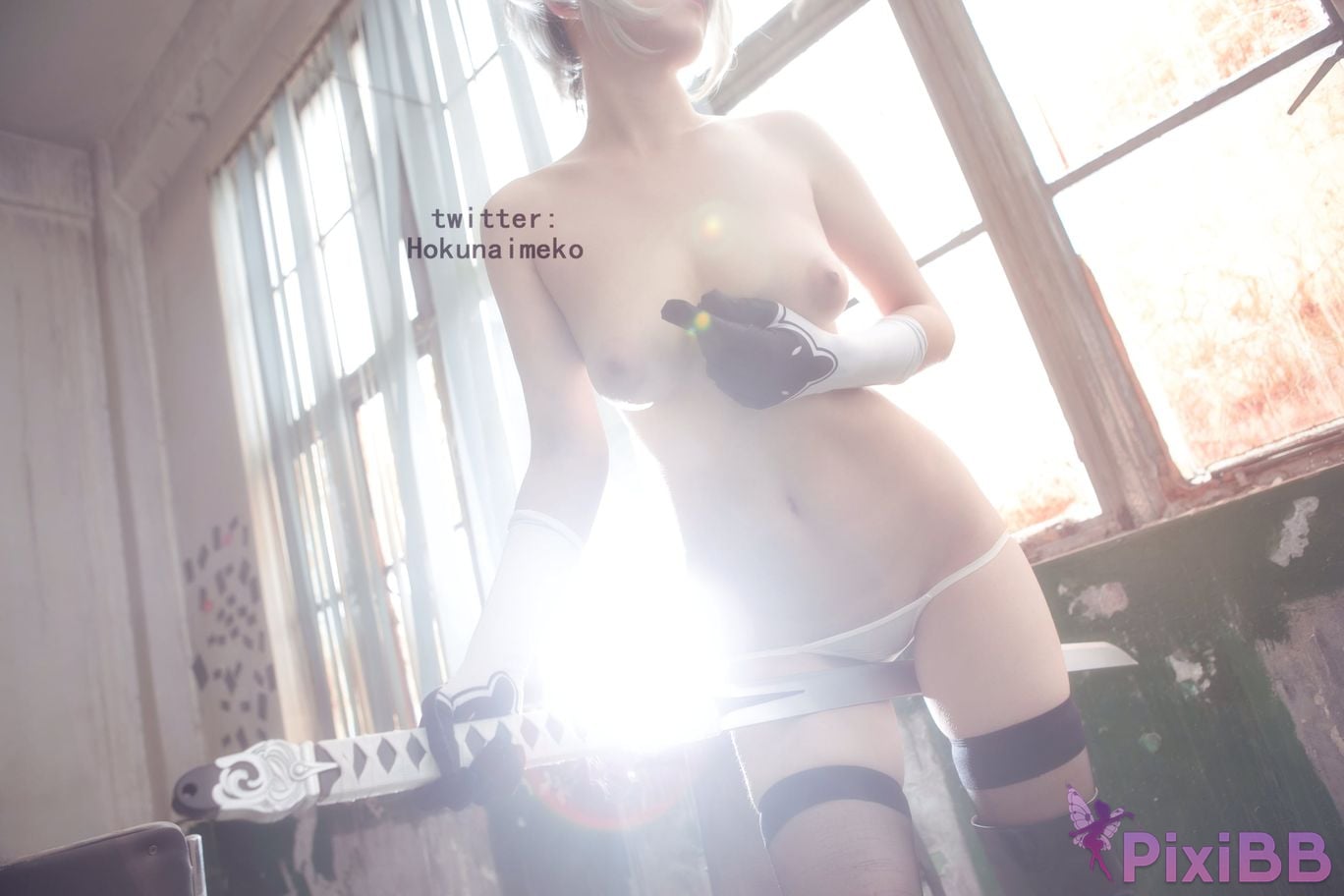 Coser Hokunaimeko PixiBB.COM 051