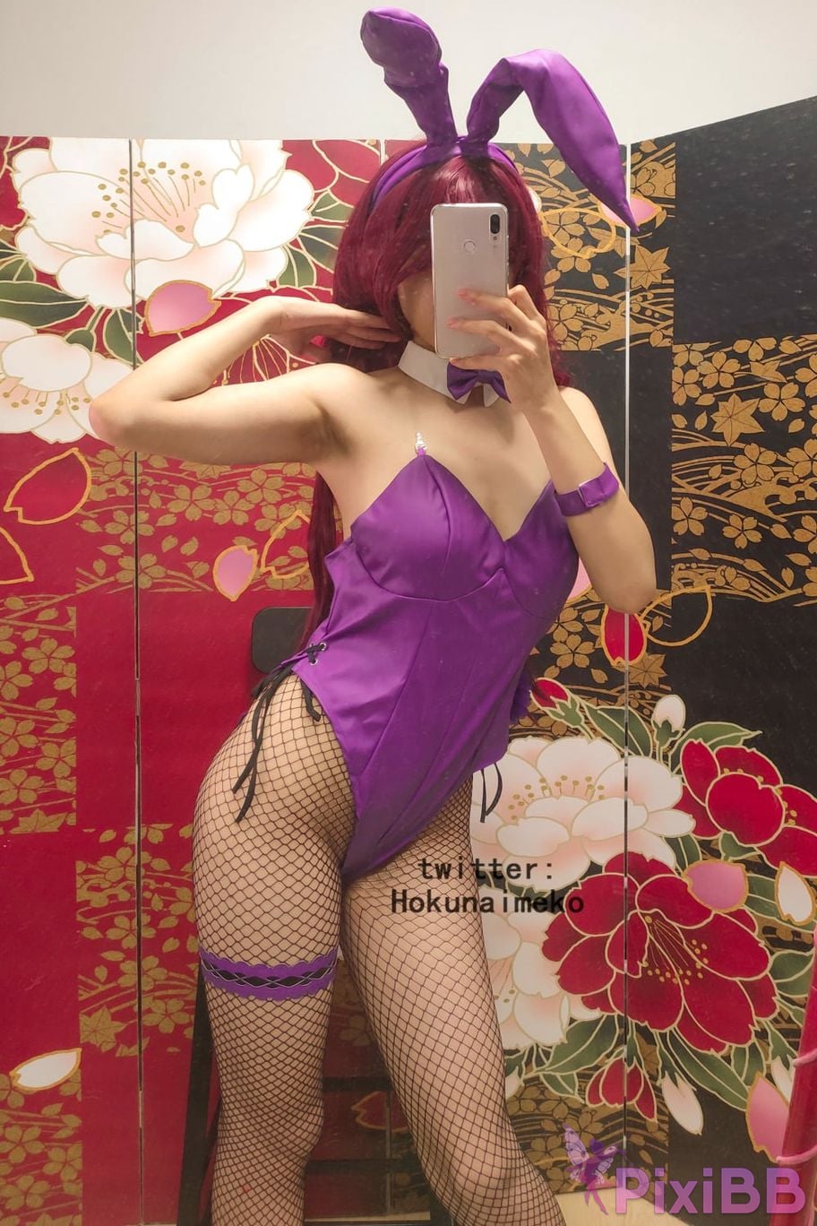 Coser Hokunaimeko PixiBB.COM 027