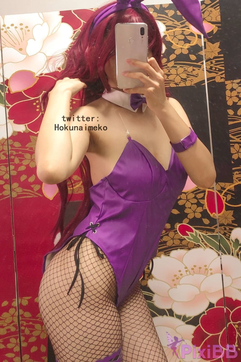 Coser Hokunaimeko PixiBB.COM 028