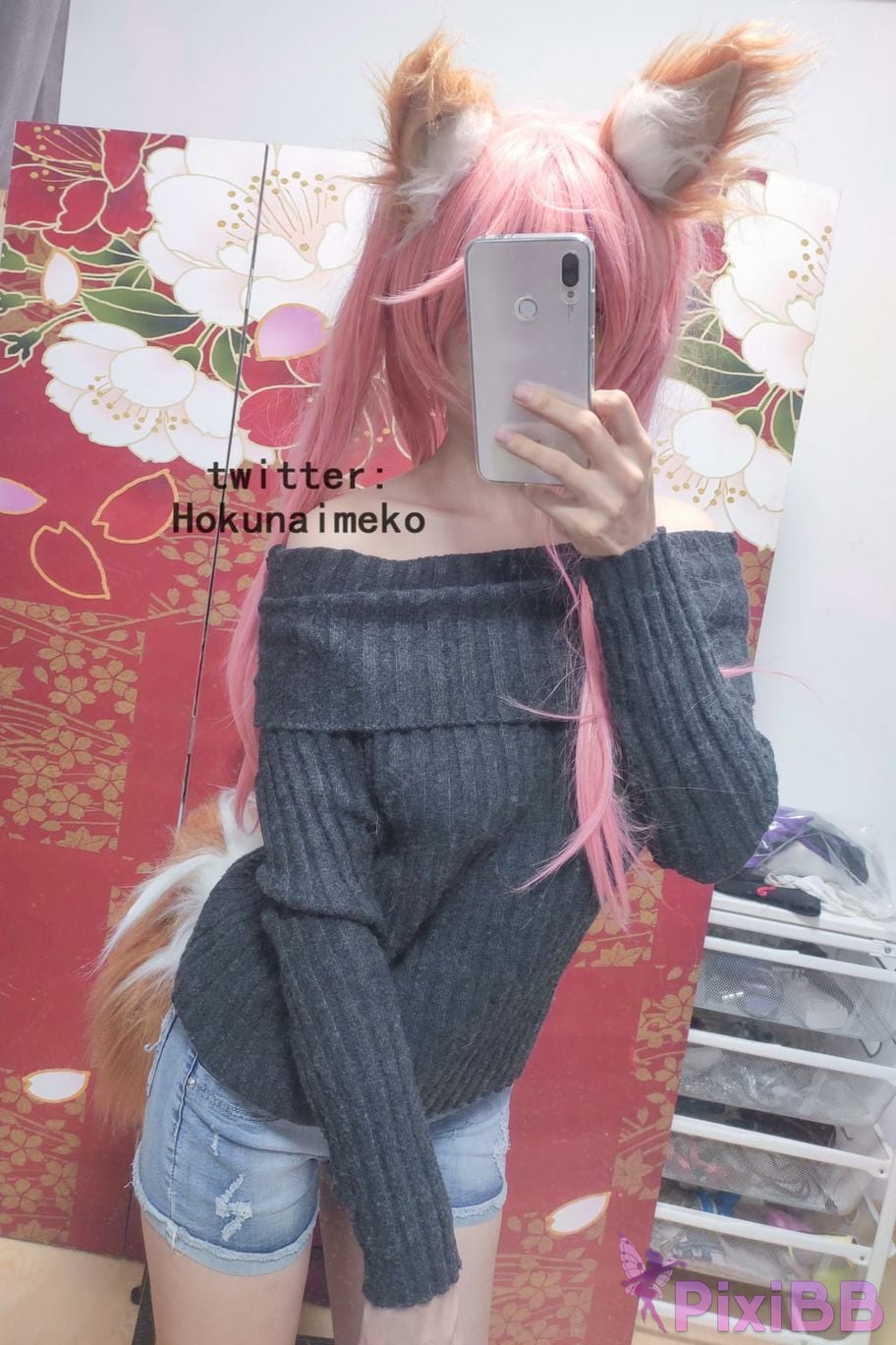 Coser Hokunaimeko PixiBB.COM 047