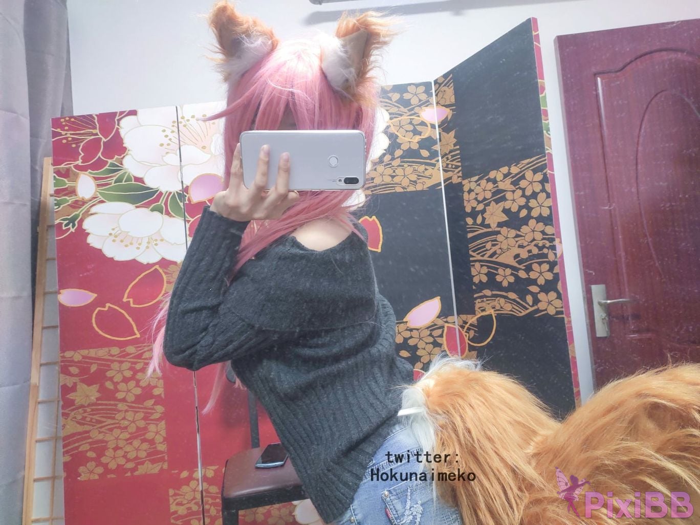 Coser Hokunaimeko PixiBB.COM 048