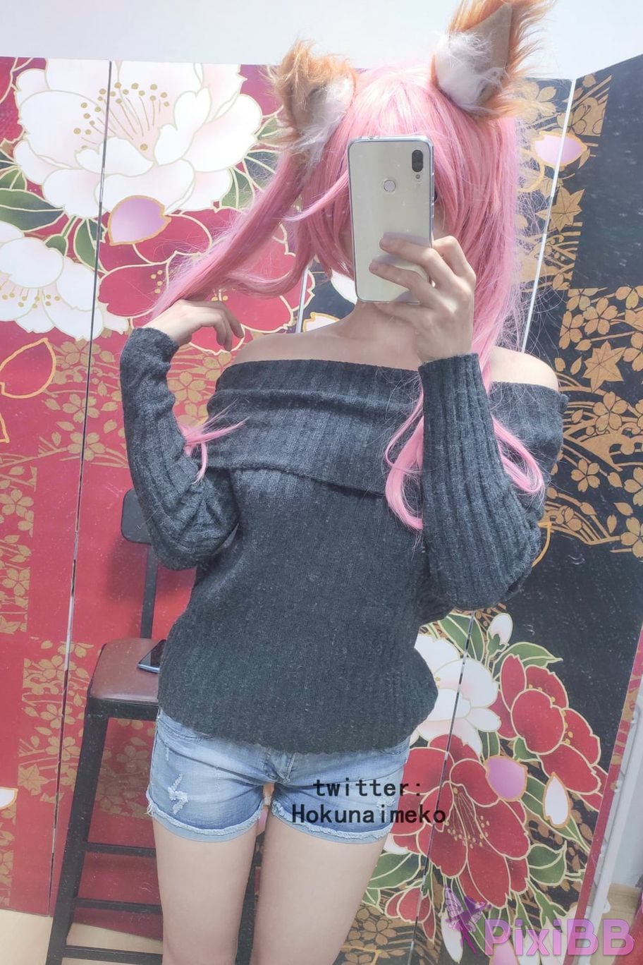 Coser Hokunaimeko PixiBB.COM 049