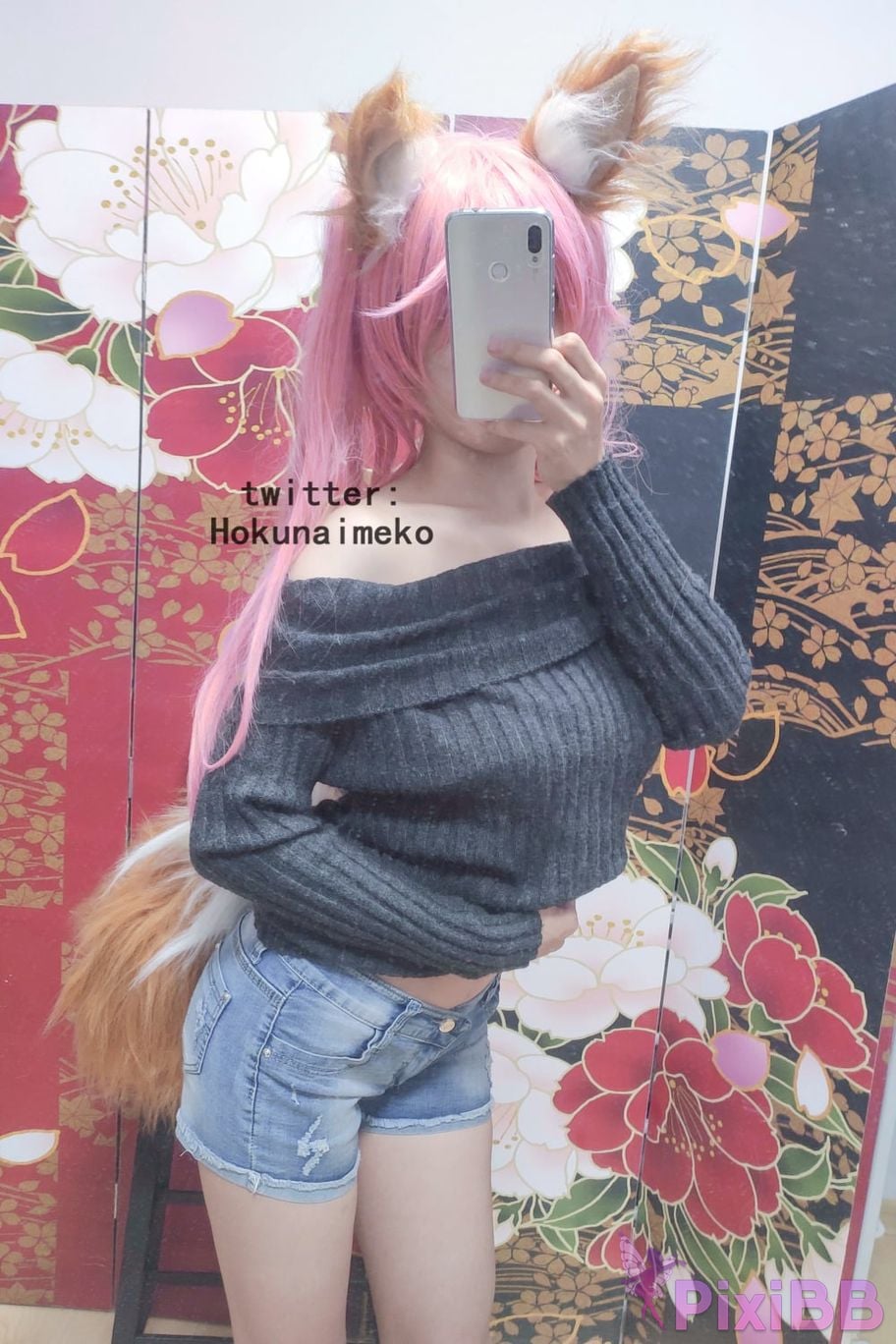 Coser Hokunaimeko PixiBB.COM 052