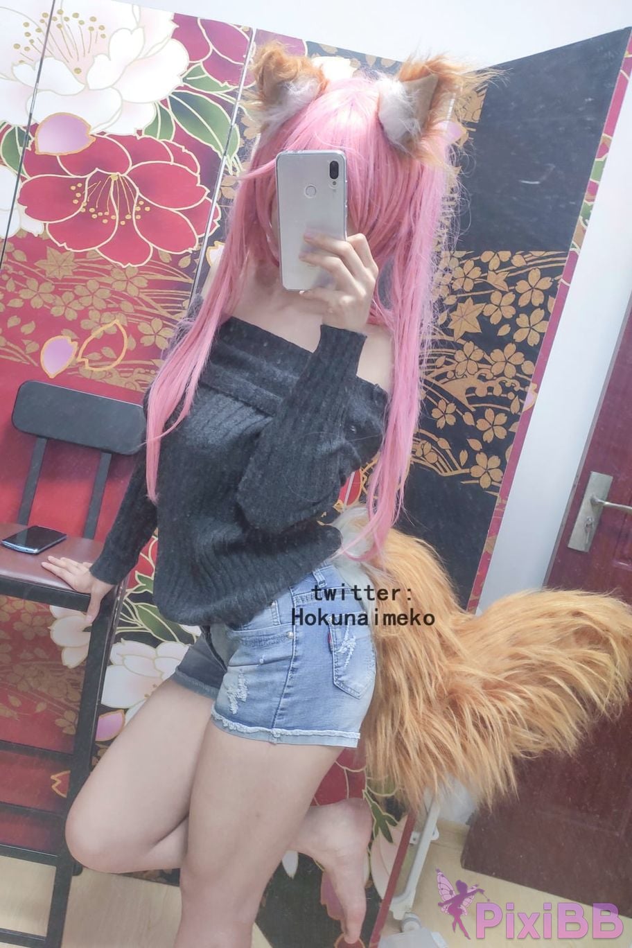 Coser Hokunaimeko PixiBB.COM 054