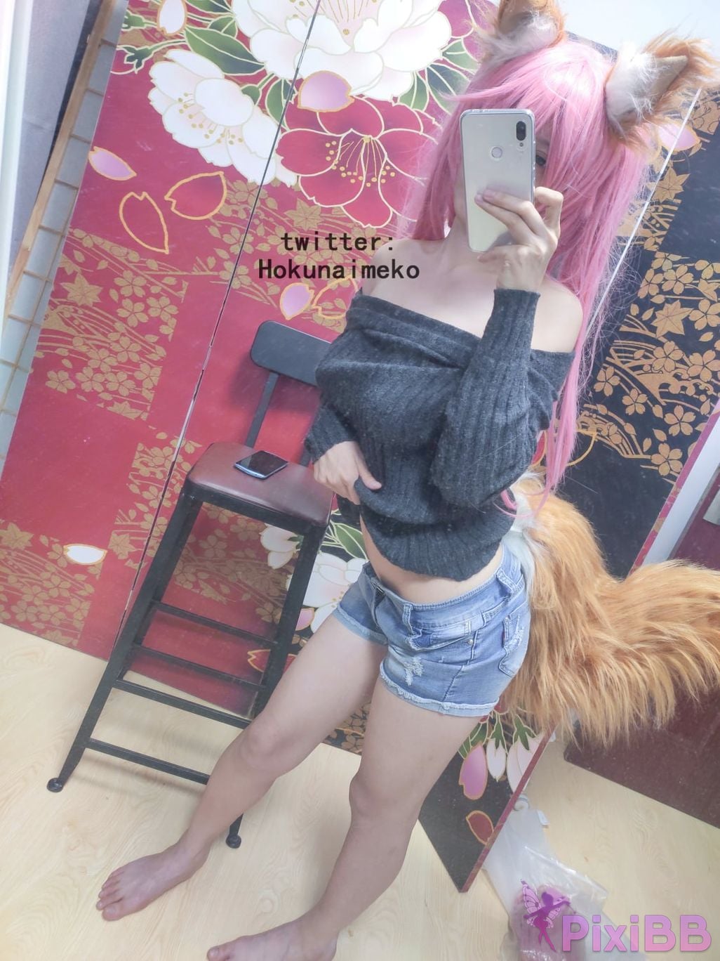Coser Hokunaimeko PixiBB.COM 057