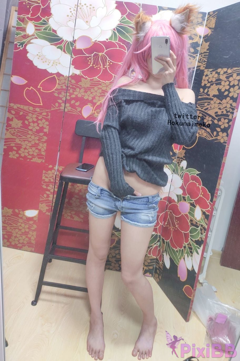 Coser Hokunaimeko PixiBB.COM 058
