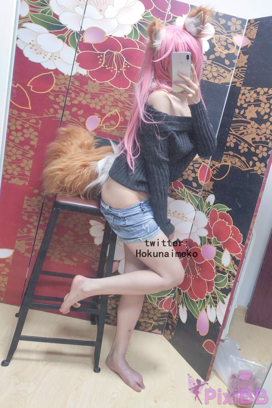 Coser Hokunaimeko PixiBB.COM 059