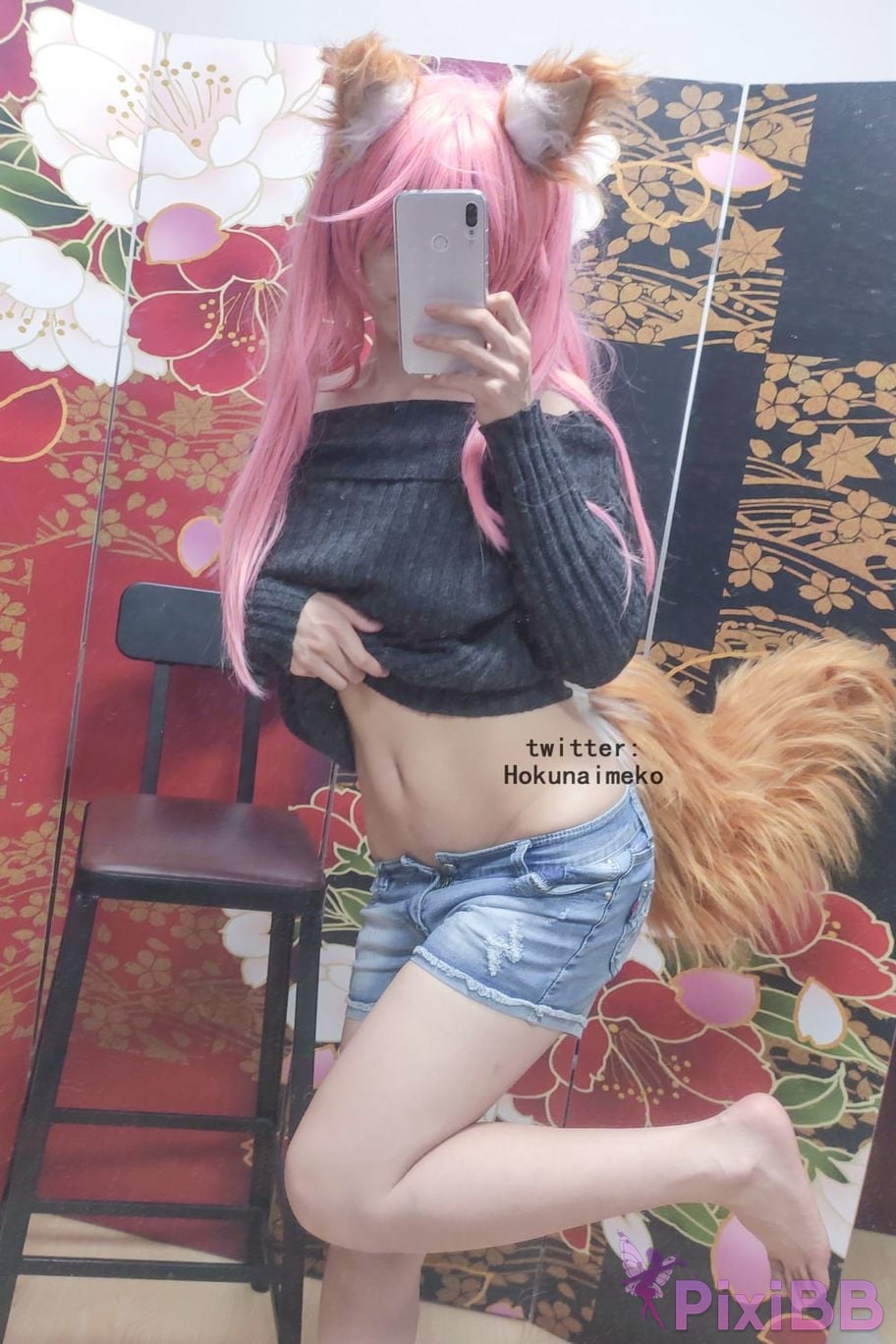 Coser Hokunaimeko PixiBB.COM 061