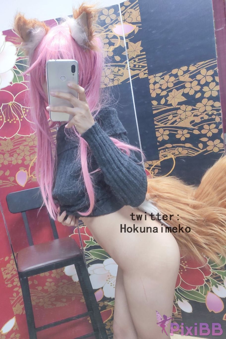 Coser Hokunaimeko PixiBB.COM 063
