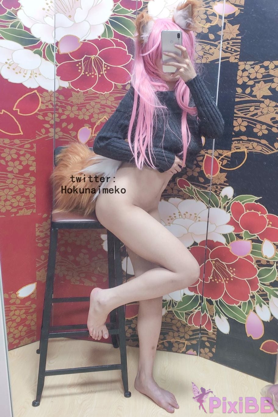Coser Hokunaimeko PixiBB.COM 064