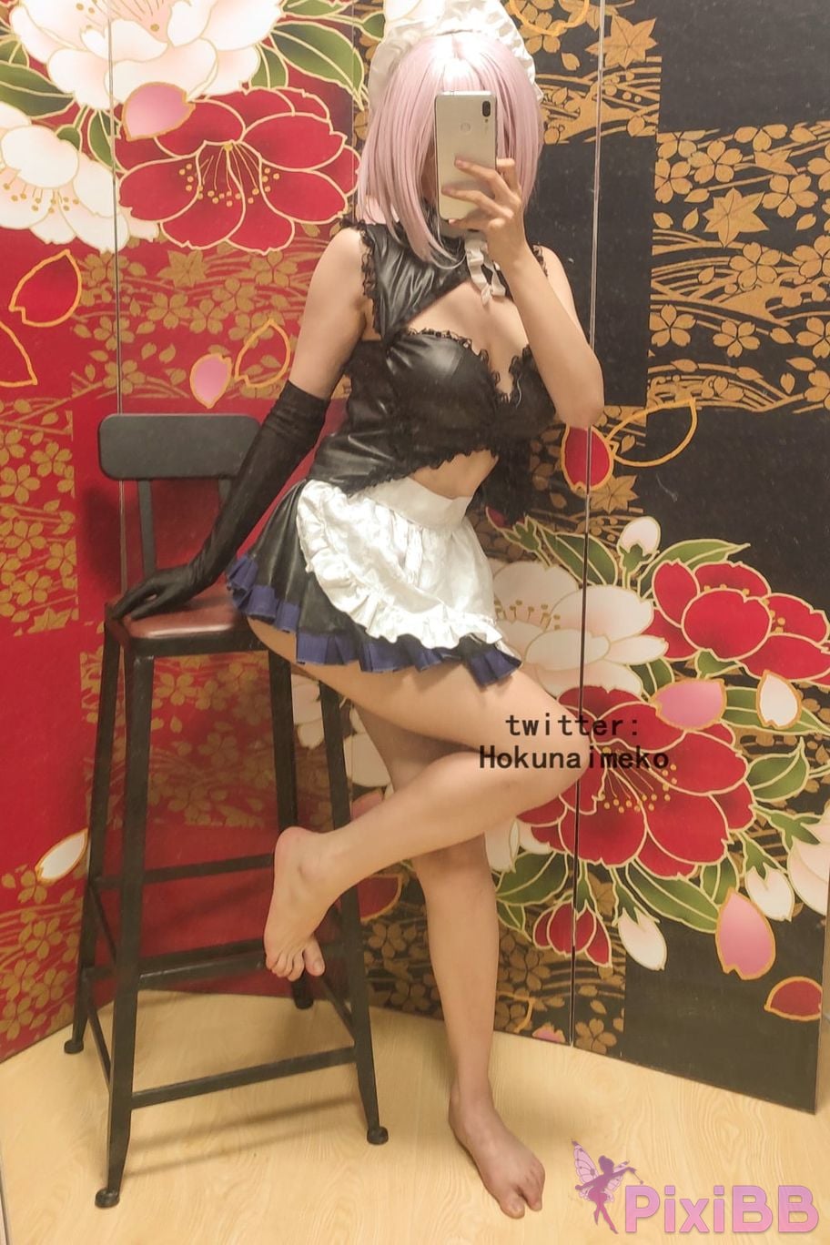 Coser Hokunaimeko PixiBB.COM 072