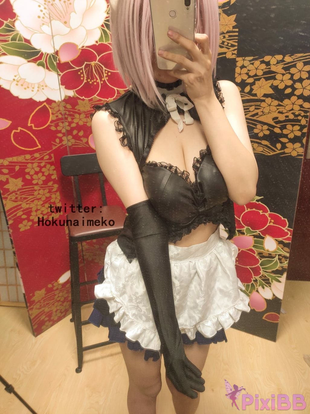 Coser Hokunaimeko PixiBB.COM 073