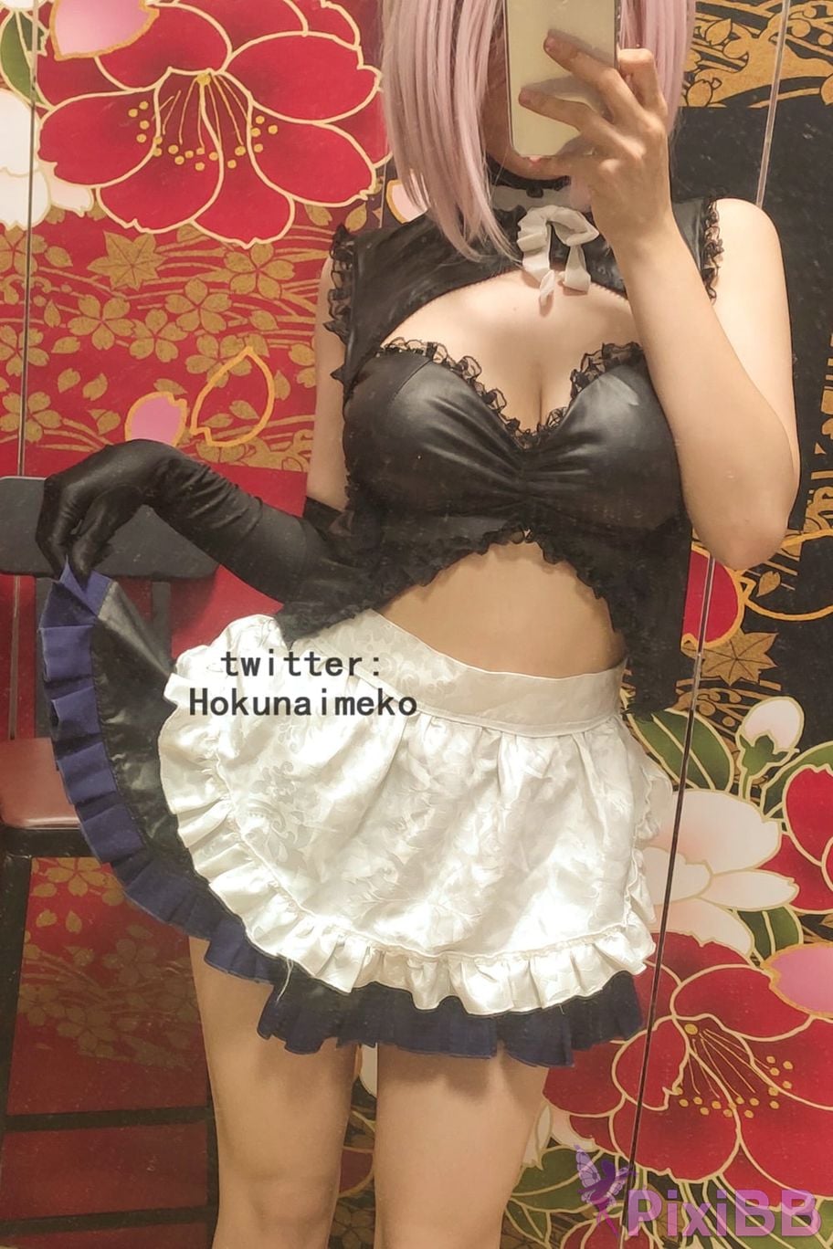 Coser Hokunaimeko PixiBB.COM 074
