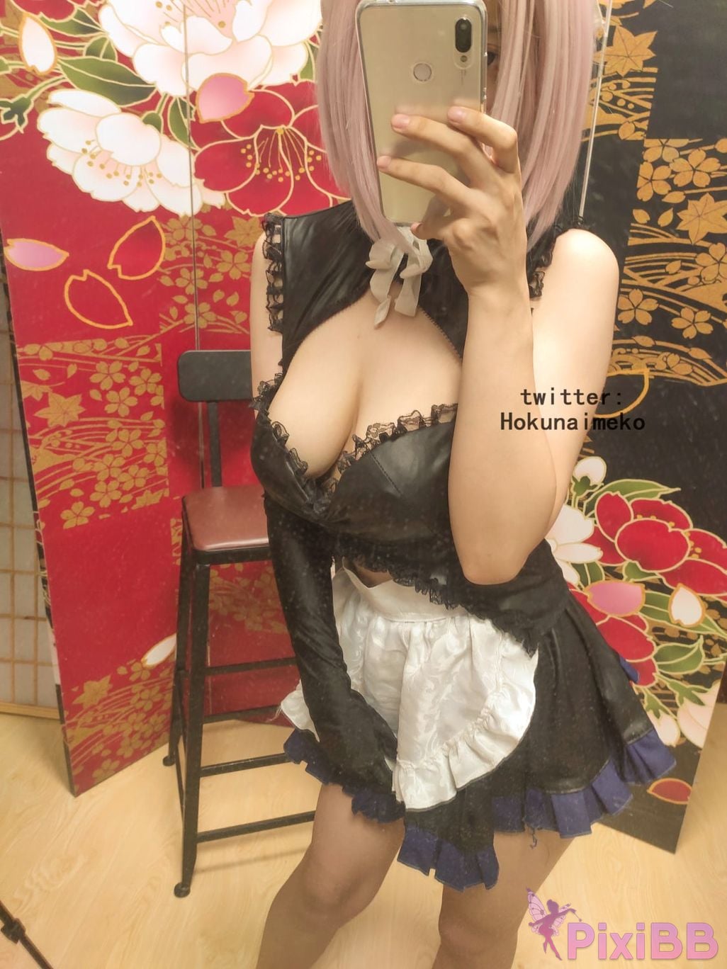 Coser Hokunaimeko PixiBB.COM 078