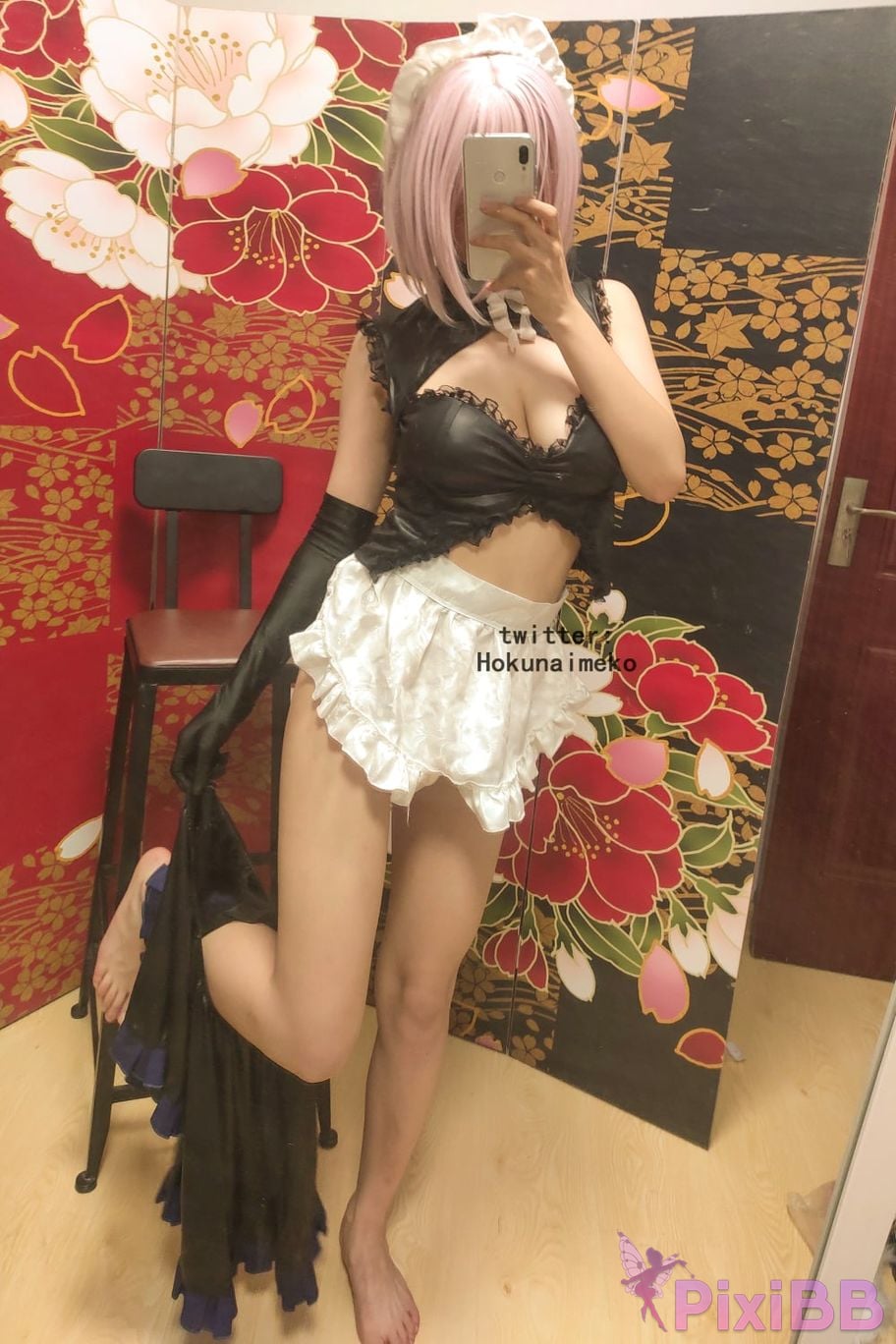 Coser Hokunaimeko PixiBB.COM 079