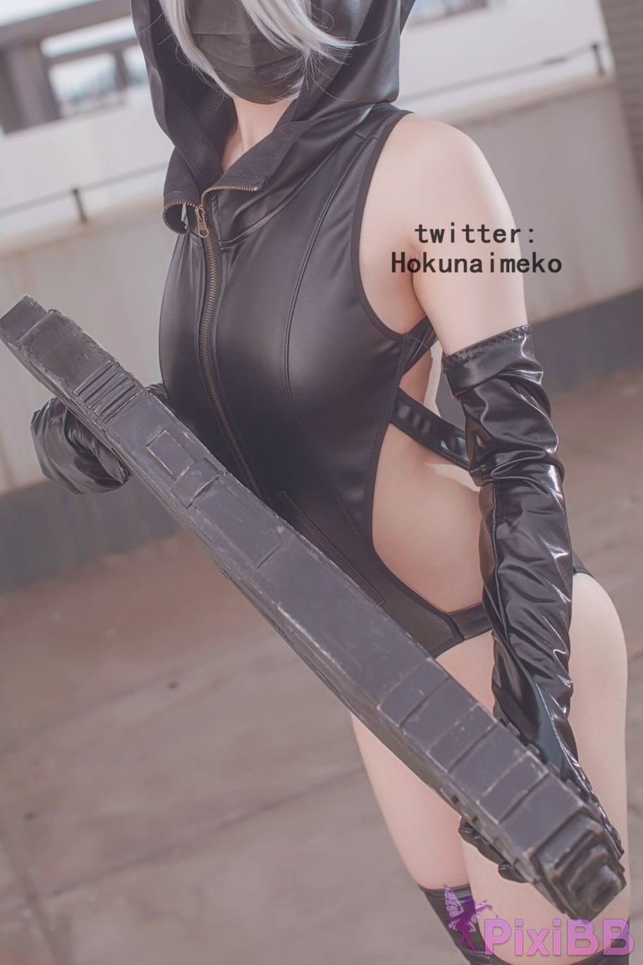 Coser Hokunaimeko PixiBB.COM 008