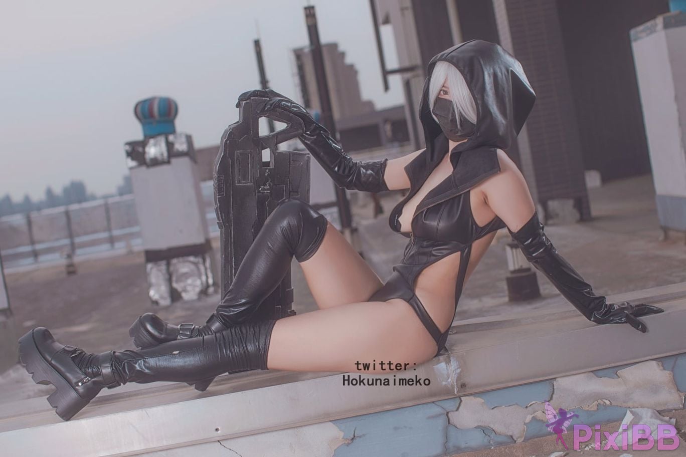 Coser Hokunaimeko PixiBB.COM 020