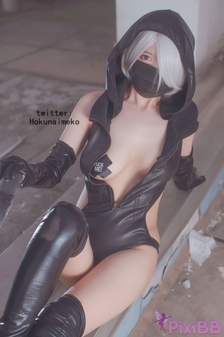 Coser Hokunaimeko PixiBB.COM 022