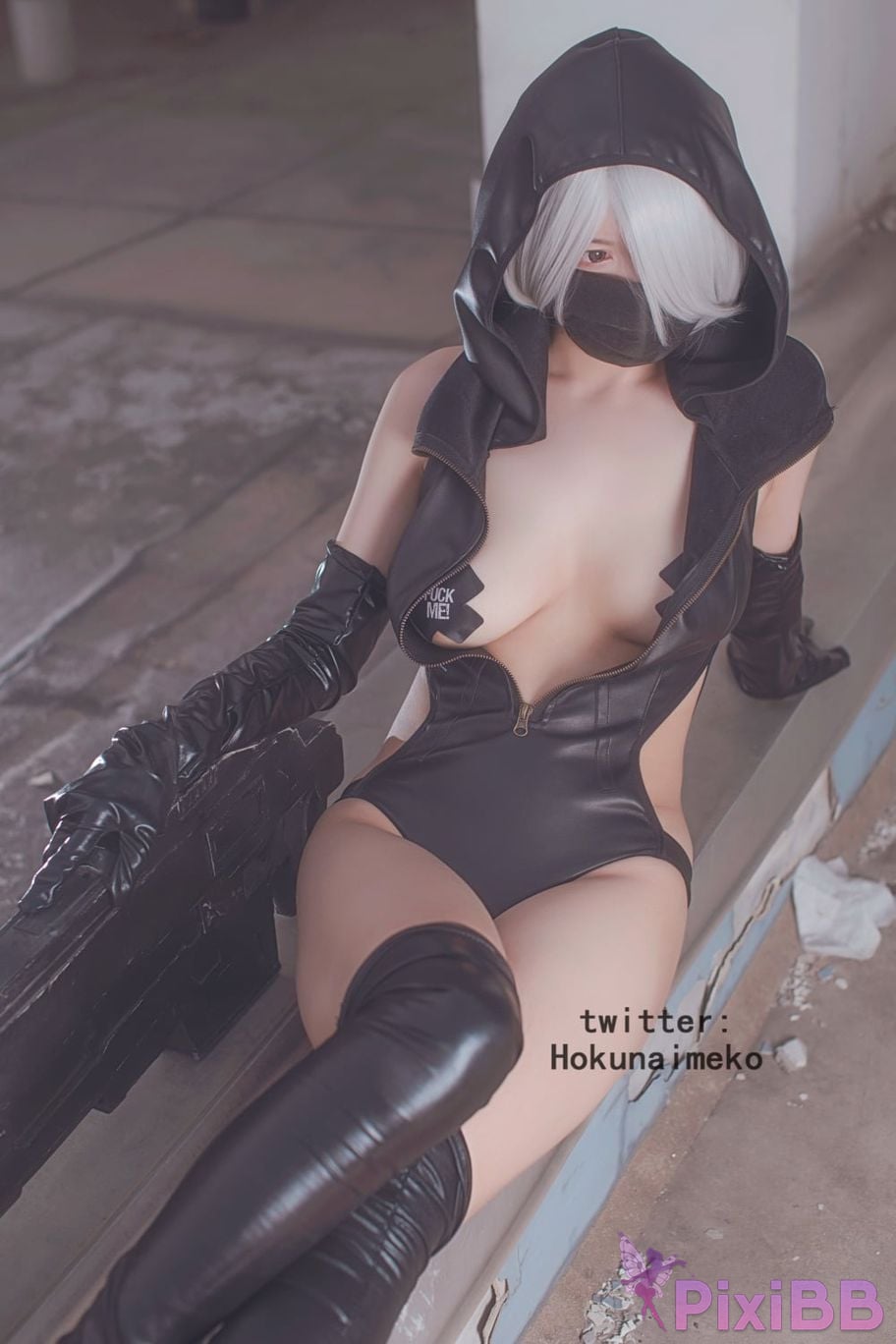Coser Hokunaimeko PixiBB.COM 023