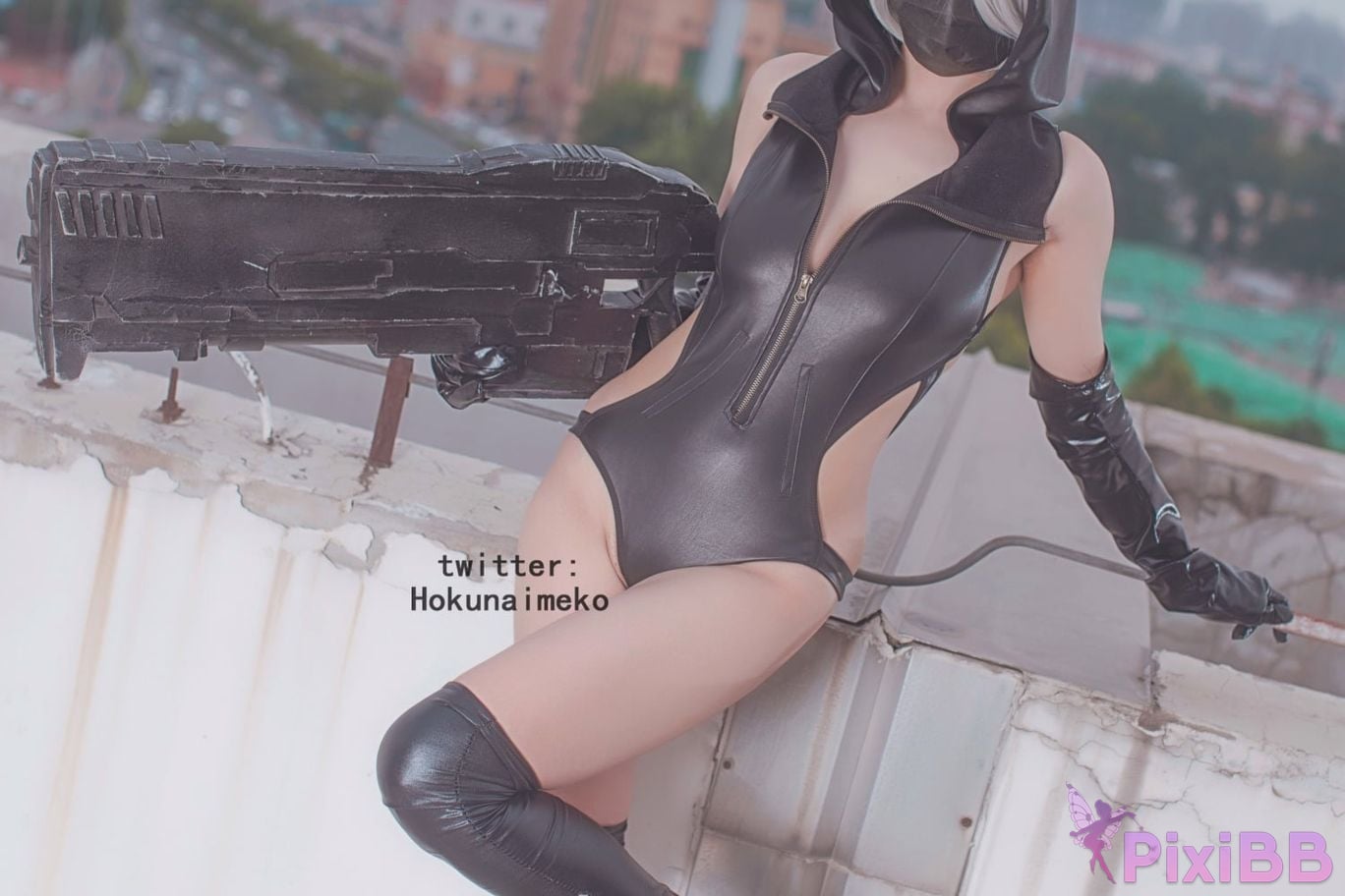 Coser Hokunaimeko PixiBB.COM 027