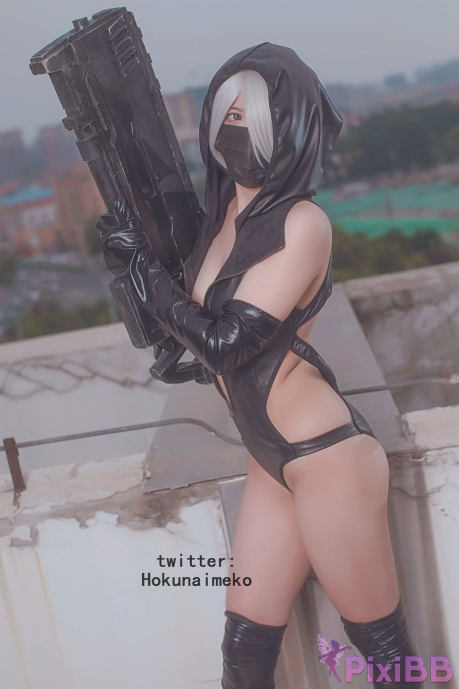 Coser Hokunaimeko PixiBB.COM 031