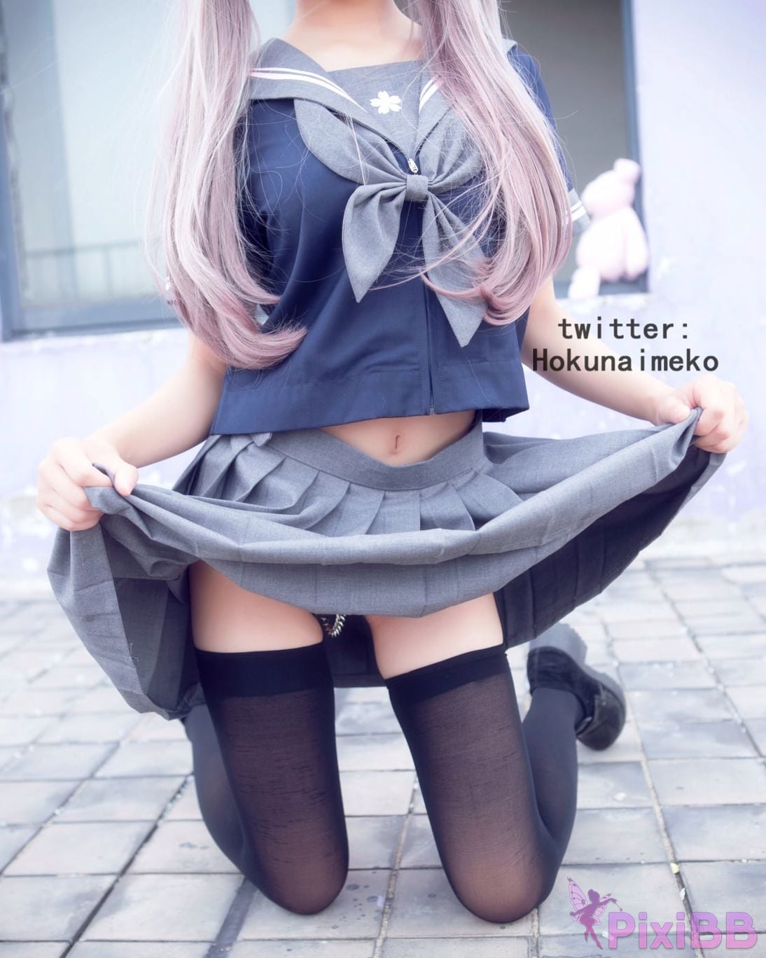 Coser Hokunaimeko PixiBB.COM 002