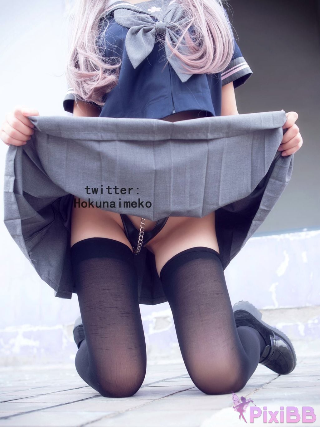 Coser Hokunaimeko PixiBB.COM 003