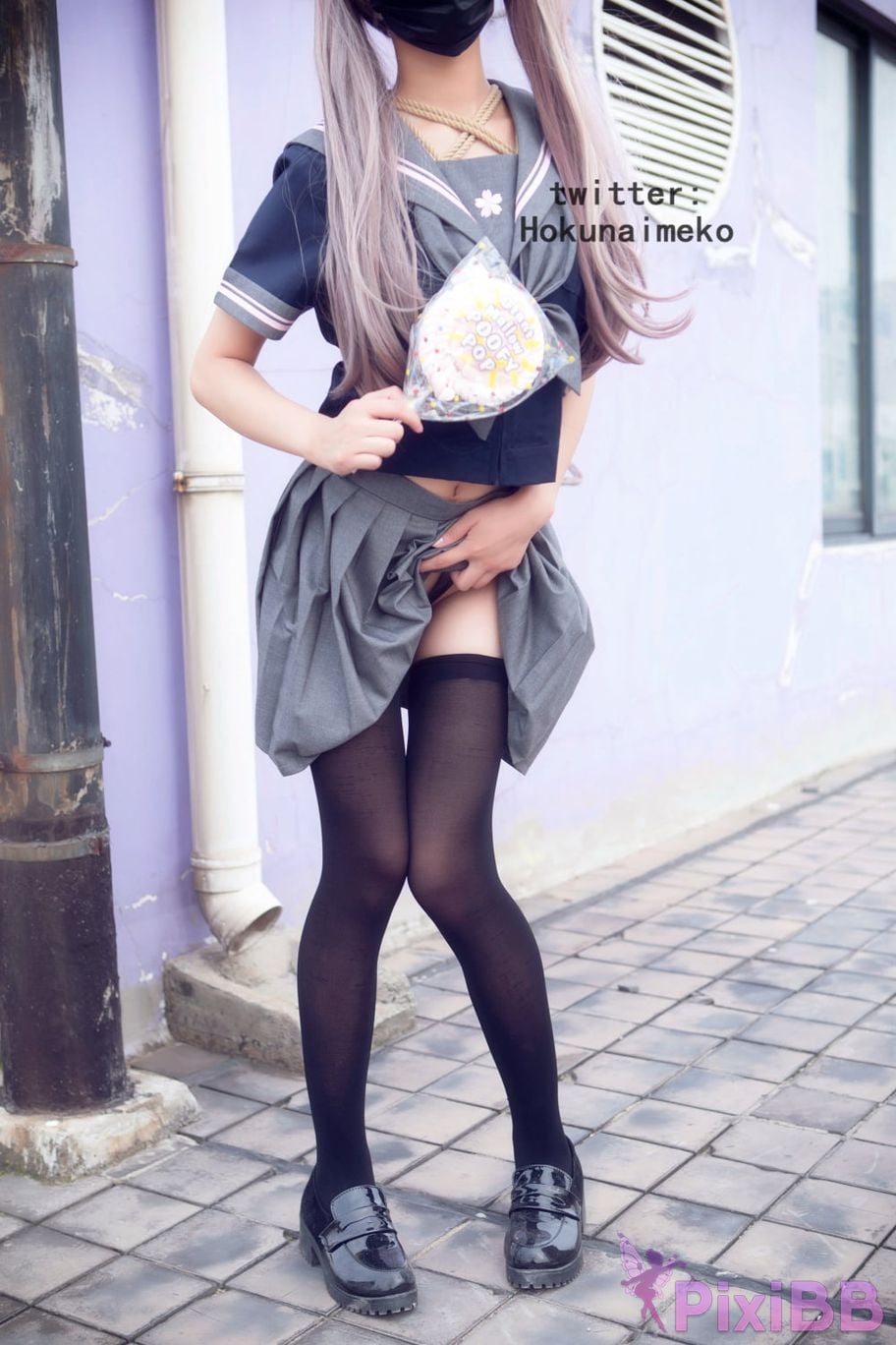 Coser Hokunaimeko PixiBB.COM 004
