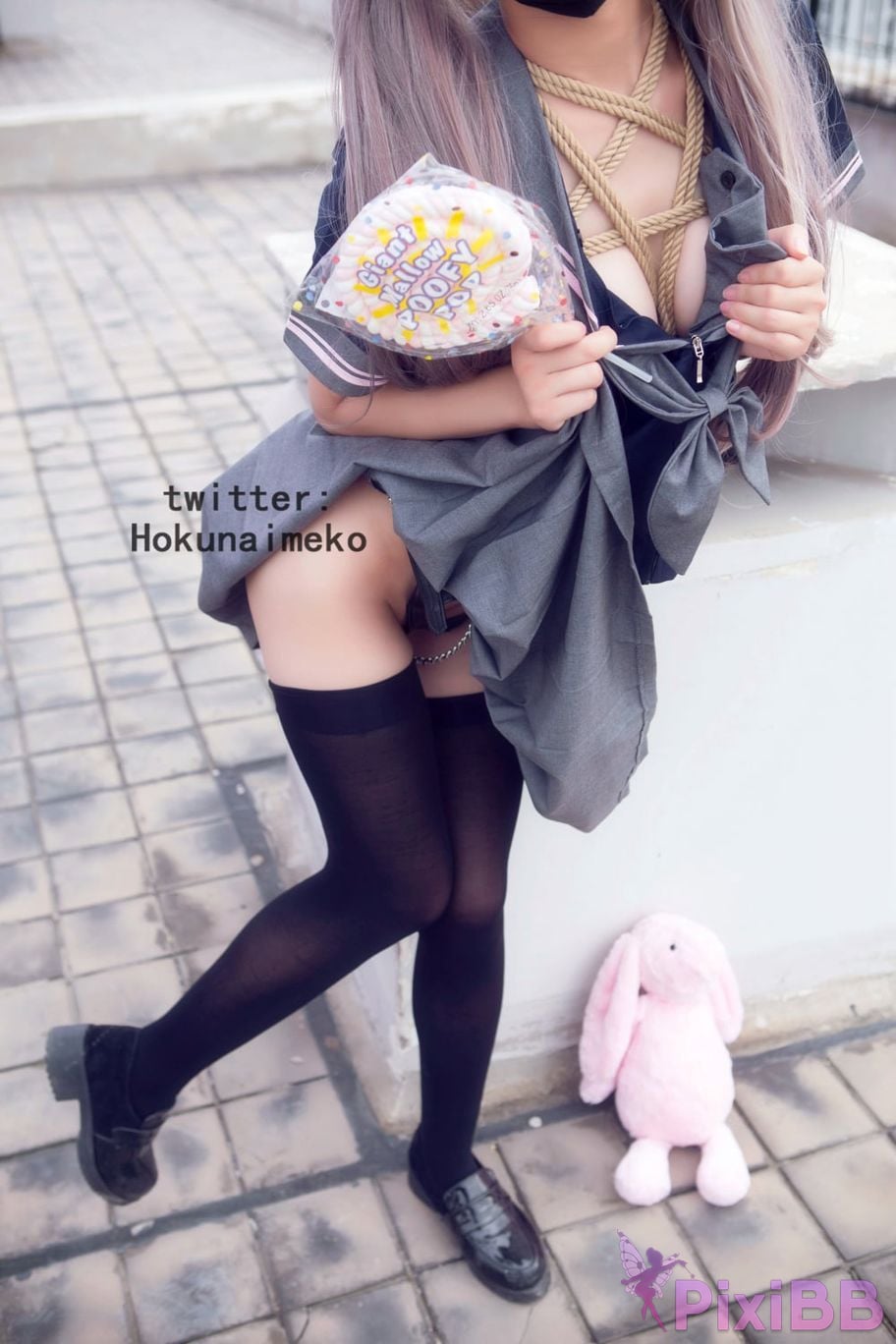 Coser Hokunaimeko PixiBB.COM 009