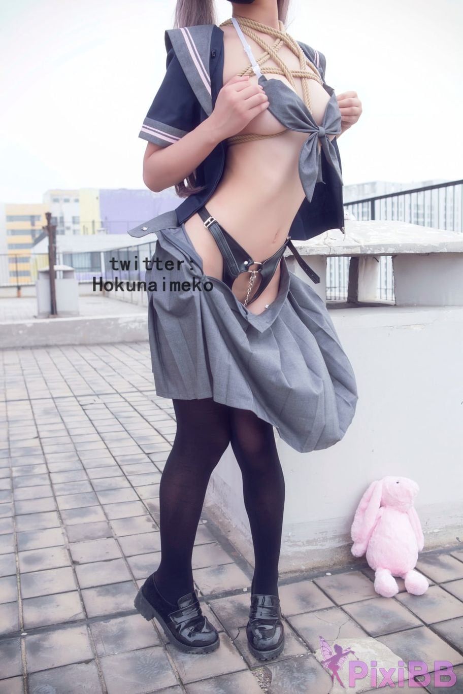 Coser Hokunaimeko PixiBB.COM 015