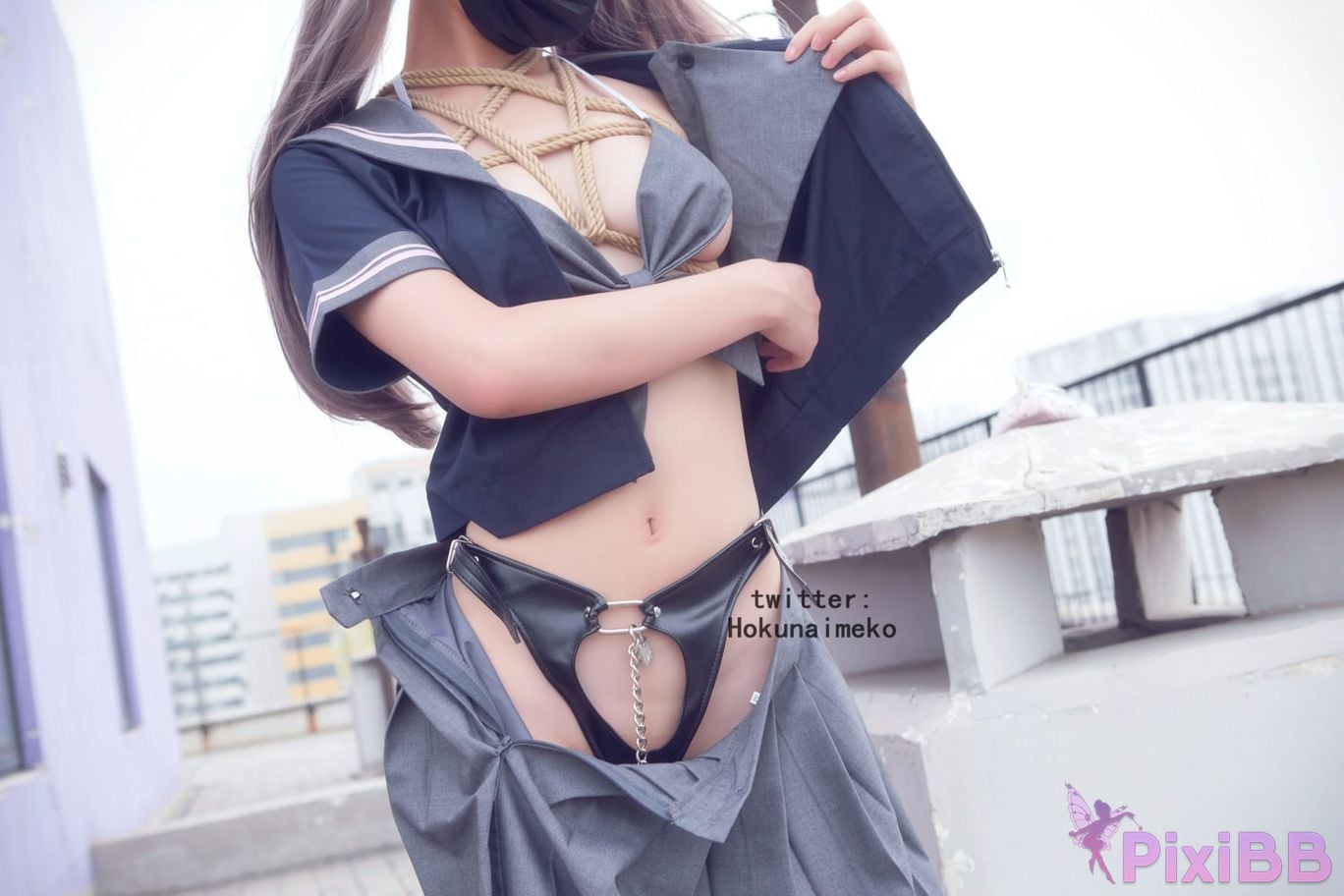 Coser Hokunaimeko PixiBB.COM 017