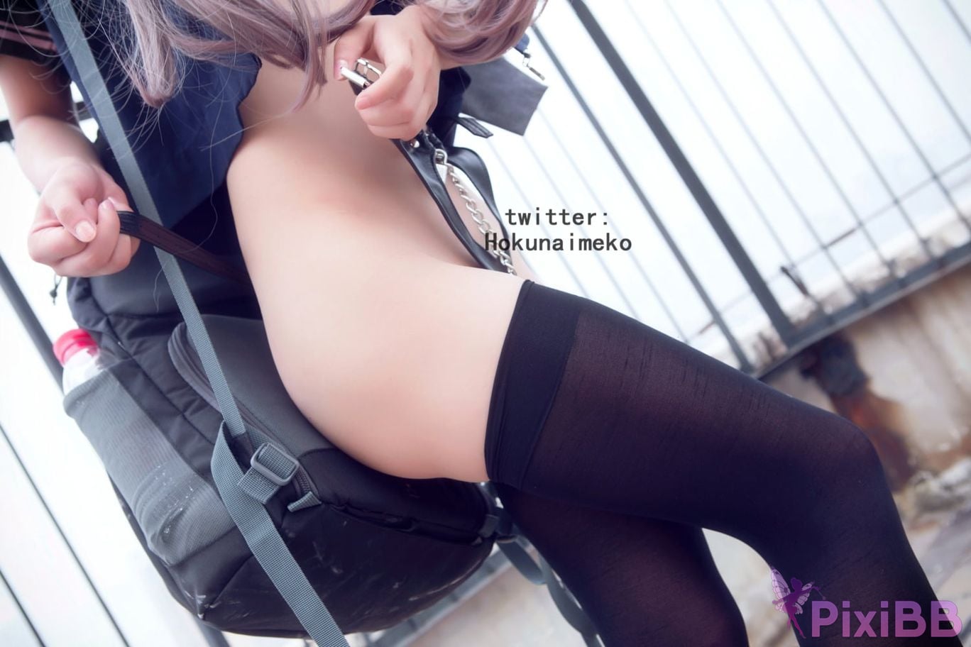 Coser Hokunaimeko PixiBB.COM 047