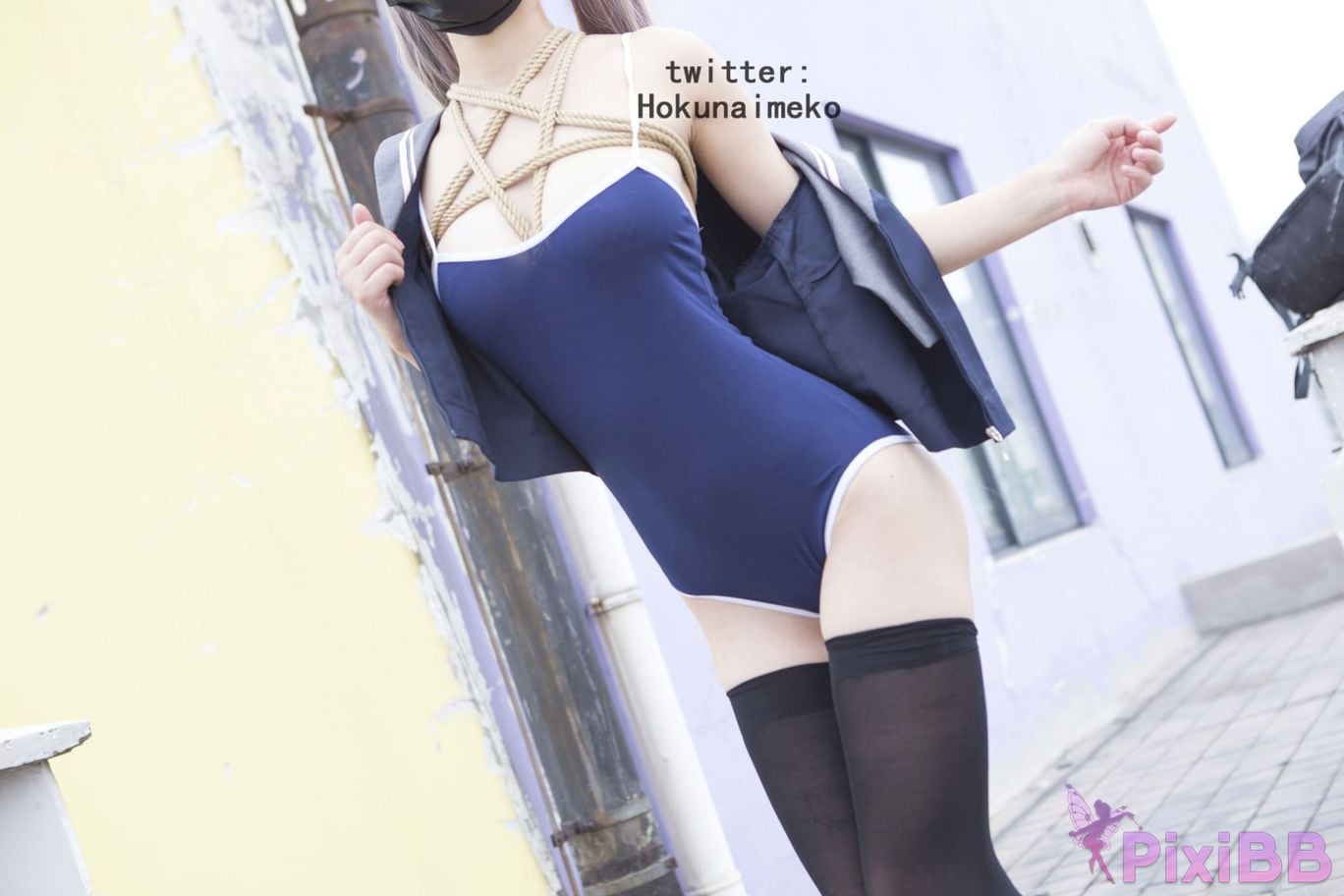 Coser Hokunaimeko PixiBB.COM 053