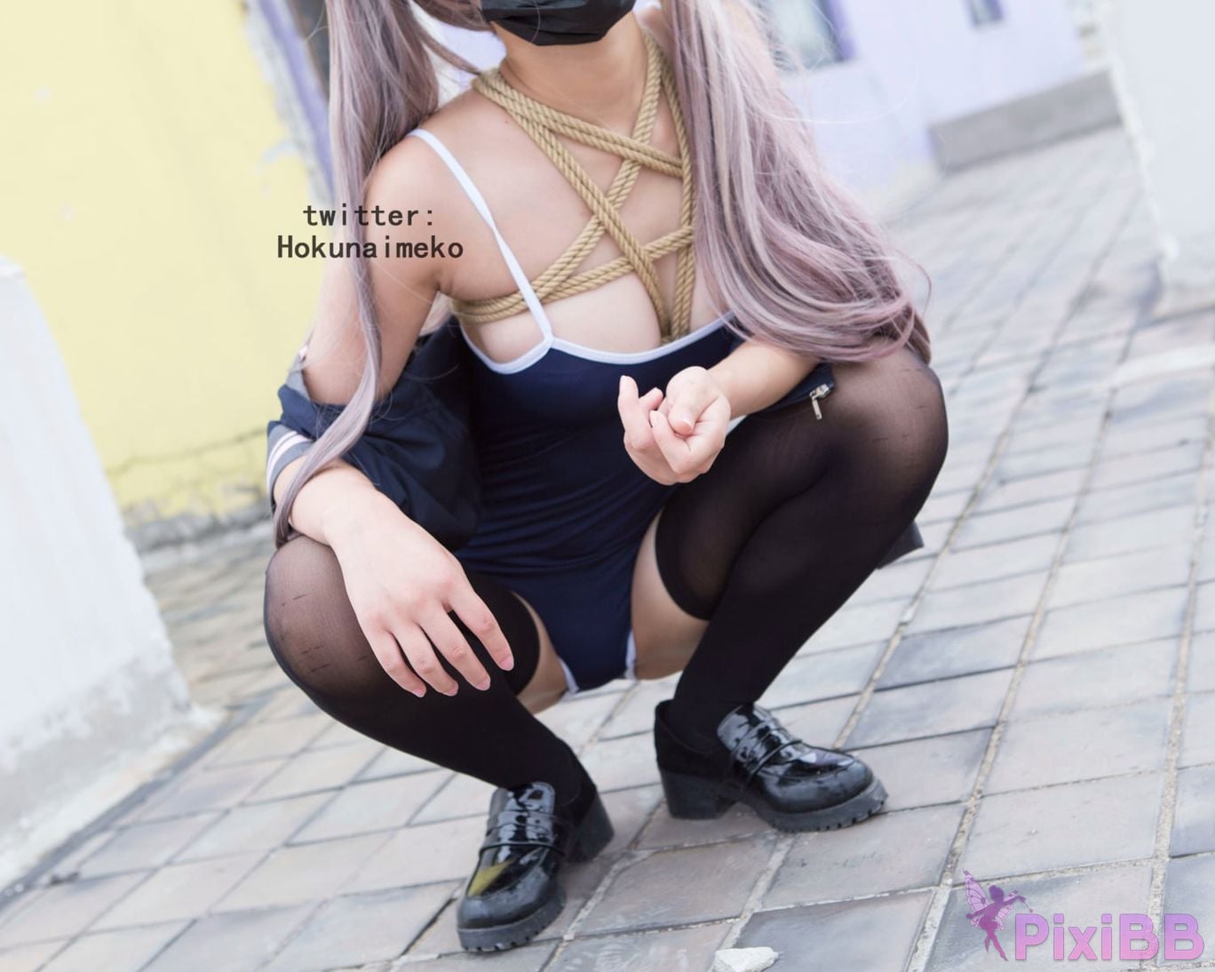 Coser Hokunaimeko PixiBB.COM 057