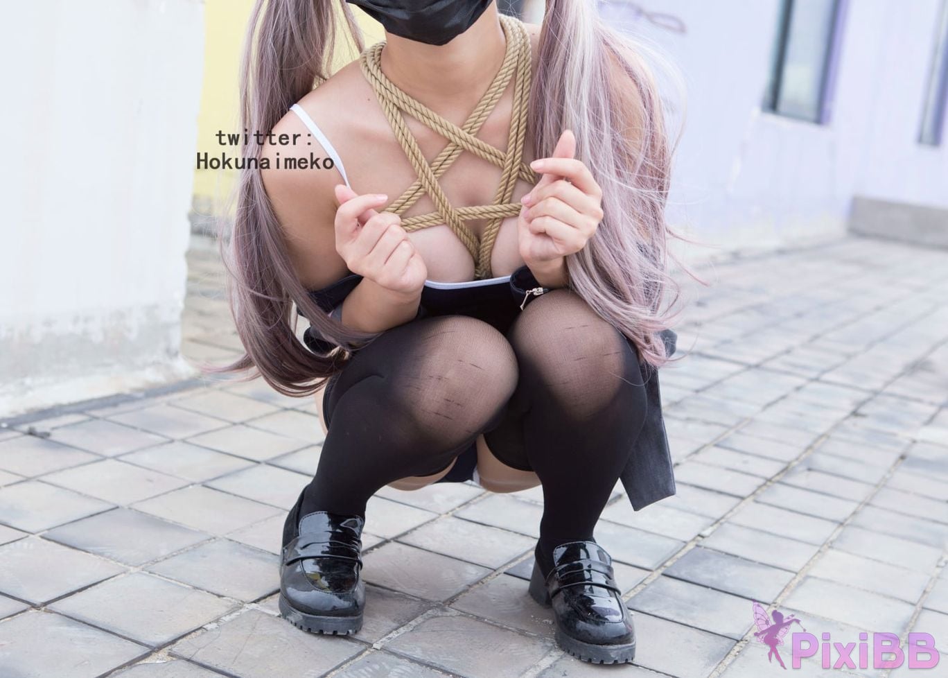 Coser Hokunaimeko PixiBB.COM 060