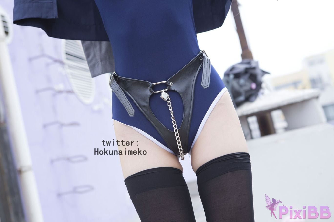 Coser Hokunaimeko PixiBB.COM 061