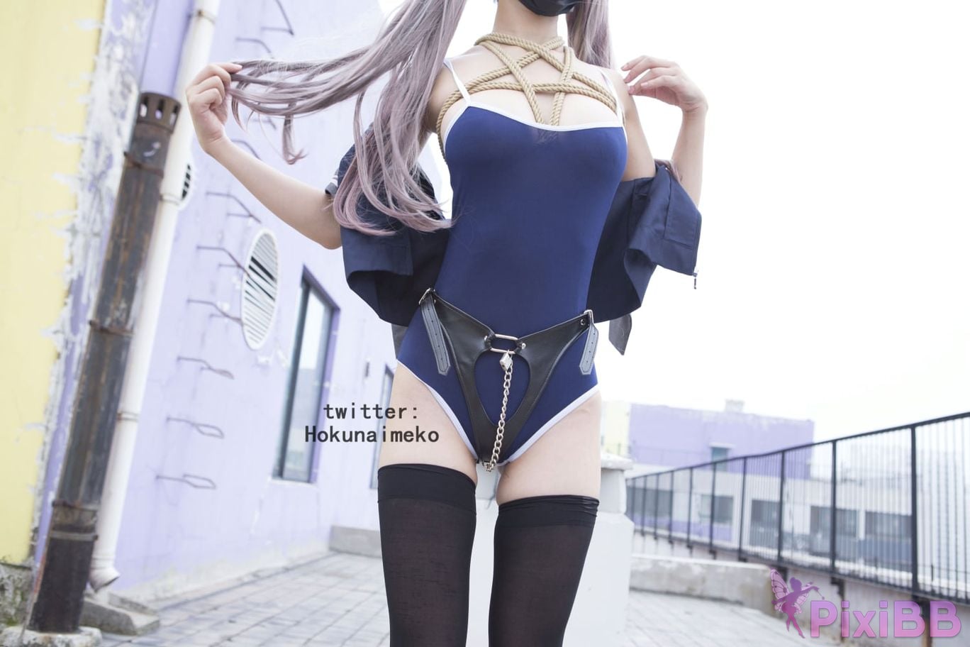 Coser Hokunaimeko PixiBB.COM 062